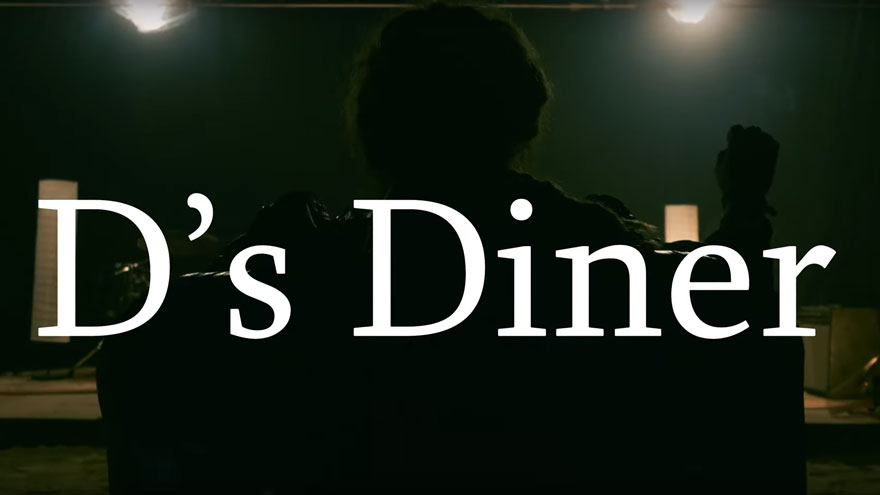 Bild Video Ds Diner