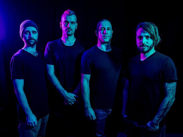 Farthest Outpost Bandfoto