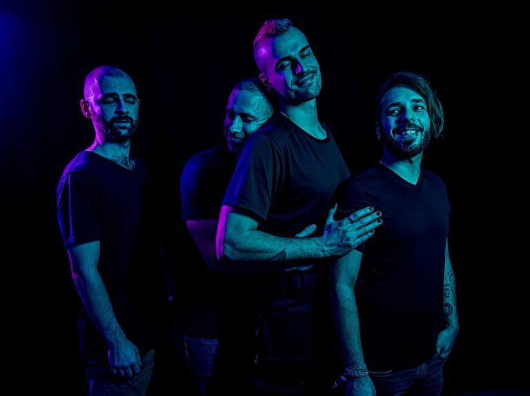 Farthest Outpost Bandfoto