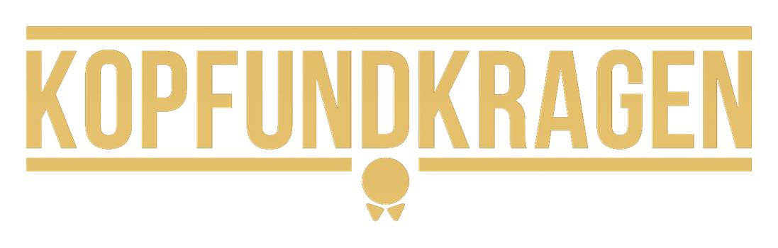 Kopf und Kragen